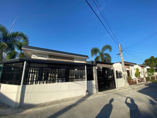 Exterior view, Feel at Home at Capas 2BR 2BA House in Capas