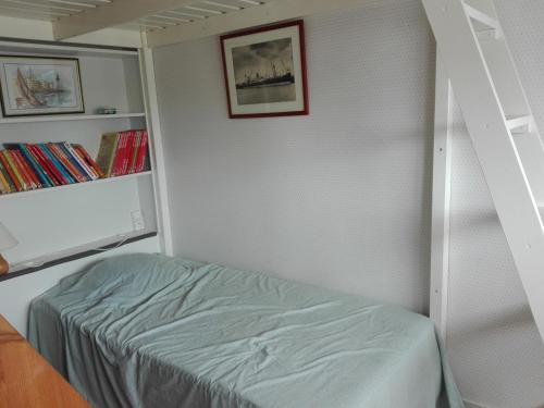 Appartement T4 face mer avec garage aux Sables d'Olonne à 350m du centre-ville - FR-1-331-1 - image 3