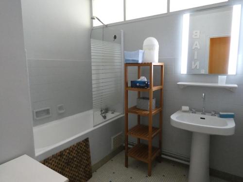 Appartement Saint-Jean-de-Monts 2 pièces 5 personnes - FR-1-323-44 - image 10