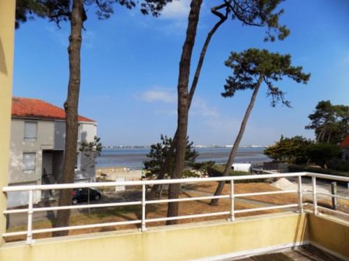 . Appartement Saint-Brevin-les-Pins, 3 pièces, 4 personnes - FR-1-364-47