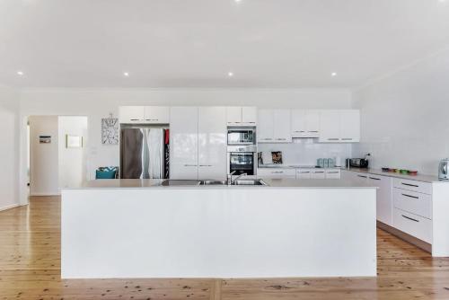 Luxury on Dutchmans Beach, Nelson Bay (Foto 6)