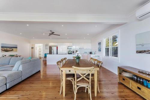 Luxury on Dutchmans Beach, Nelson Bay (Foto 7)