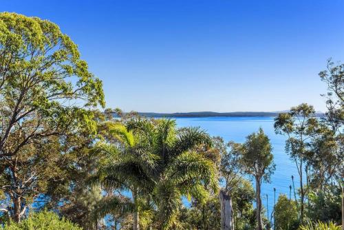Luxury on Dutchmans Beach, Nelson Bay (Foto 10)