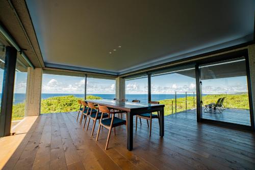 편의 시설/서비스, Castello do mare カステロディマーレ (Castello do mare カステロディマーレ) in 아라구스쿠 해변