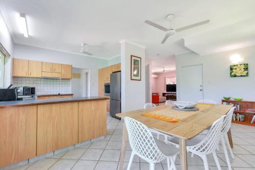 Charming 3BR Retreat in Central Location of Darwin