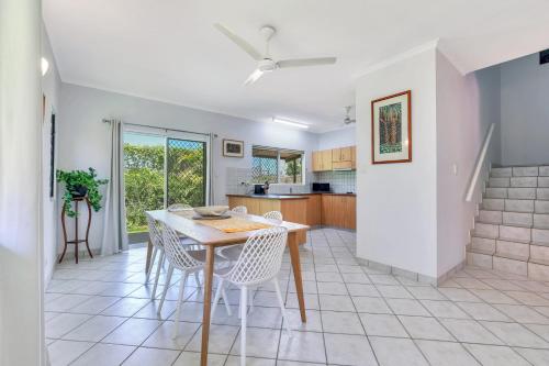 Charming 3BR Retreat in Central Location of Darwin