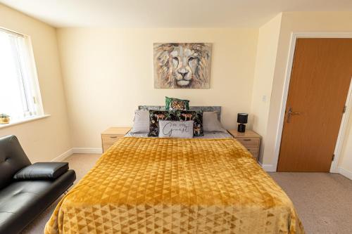 Picture of 2 Bed Apartment In The Heart Of Warrington