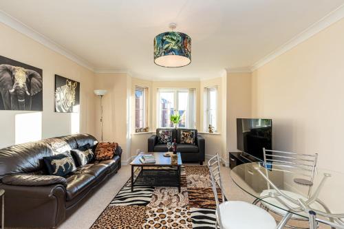 Picture of 2 Bed Apartment In The Heart Of Warrington