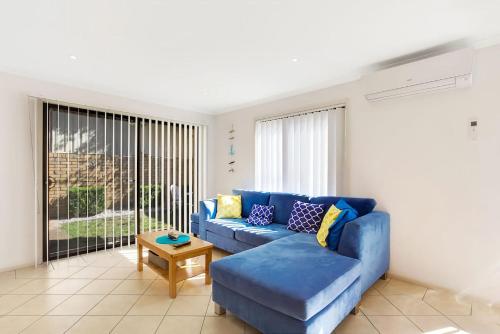 Townhouse in the heart of Port Stephens in Salamander Bay