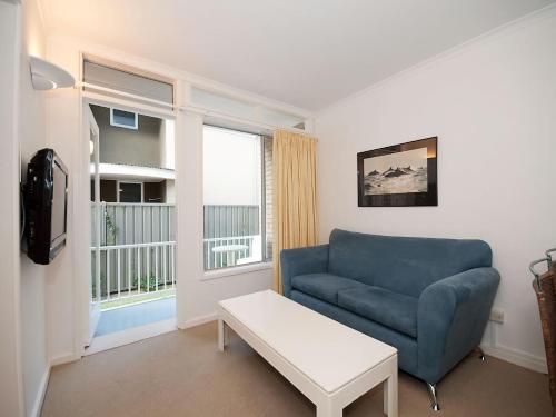 Beachside Shoal Bay Unit 6 in Shoal Bay