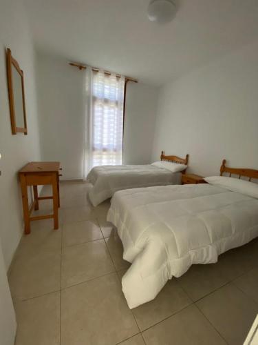 Las Piteras Bungalows 3