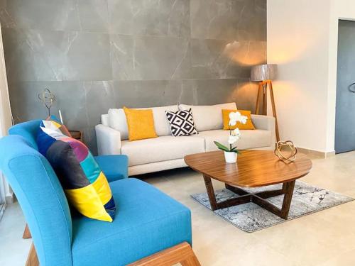 Elegante y preciosa casa con excelente ubicación, Cancún (zdjęcie 6)
