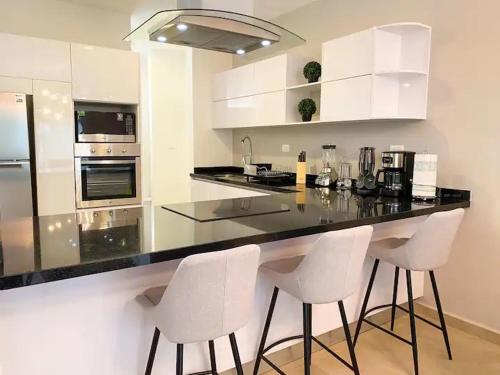 Elegante y preciosa casa con excelente ubicación, Cancún (zdjęcie 11)