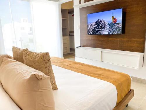 Elegante y preciosa casa con excelente ubicación, Cancún (zdjęcie 10)