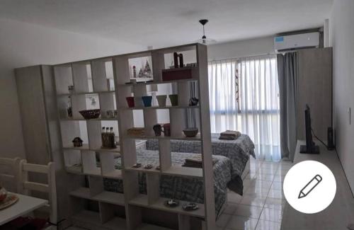 Cómo en casa Monoambiente