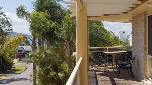 pet friendly - Views- Meters to the Beach & Anchorage Port Stephens, Corlette (fotografie 5)