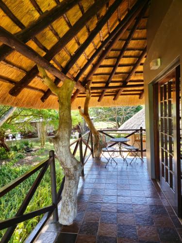 Benka LifeStyle Country Cottages in Lobamba