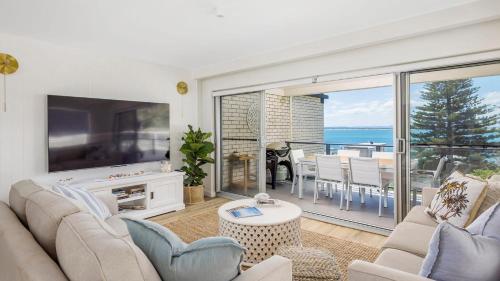 Facilities, Luxury Escape Sundeck Shoal Bay in Shoal Bay