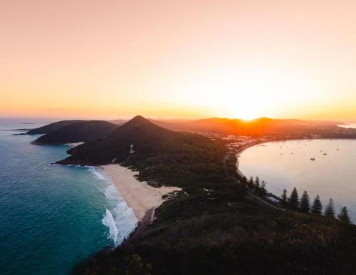 Nearby attraction, Luxury Escape Sundeck Shoal Bay in Shoal Bay