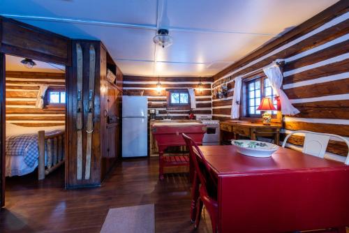 Pioneer Guest Cabins - main image