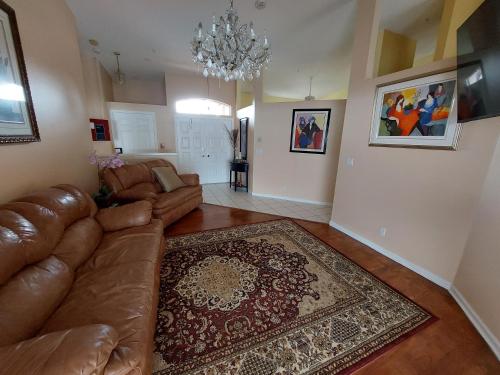 Cozy Home away from Home in Royal Palm Beach (FL)