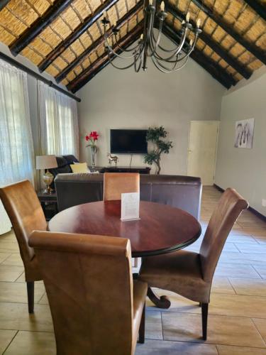 Benka LifeStyle Country Cottages in Lobamba