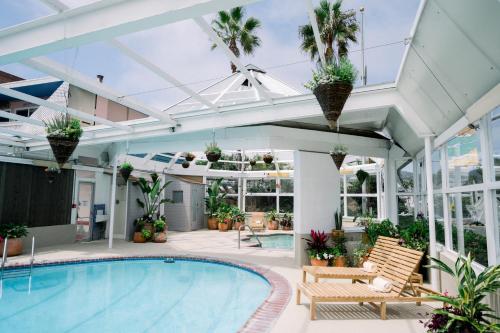 Laguna Surf Lodge by SCP Hotels in Laguna Beach, USA
