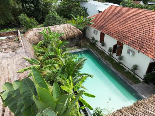 Banyan Villa Nha Trang