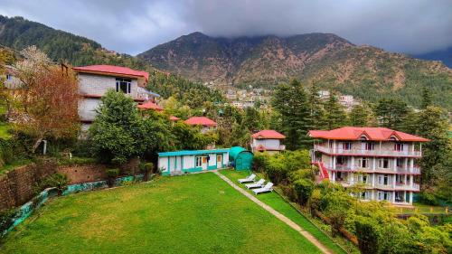 Gagan Resort