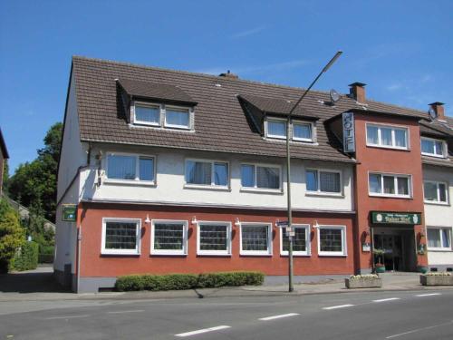 Hotel - Restaurant Reher Hof