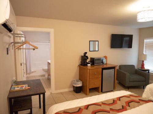 River Trail Cottages - image 8