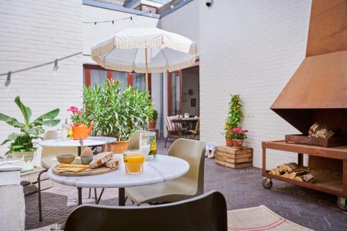 Hello I'm Local - Boutique Hostel in Spaarnwouderbuurt