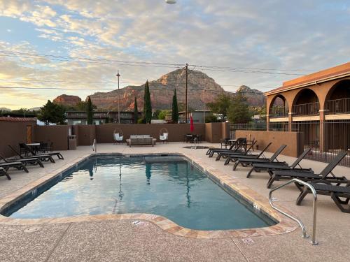 GREENTREE INN SEDONA