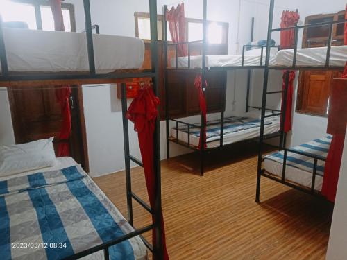 Aurora Backpackers Hostel – Luang Prabang, LA