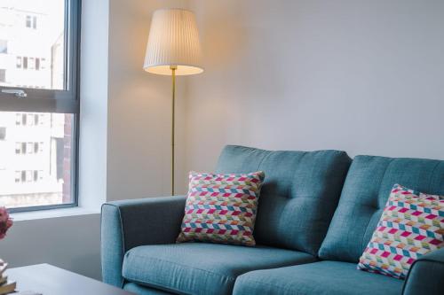 Host & Stay - The Roscoe Nest, Liverpool (photo 7)