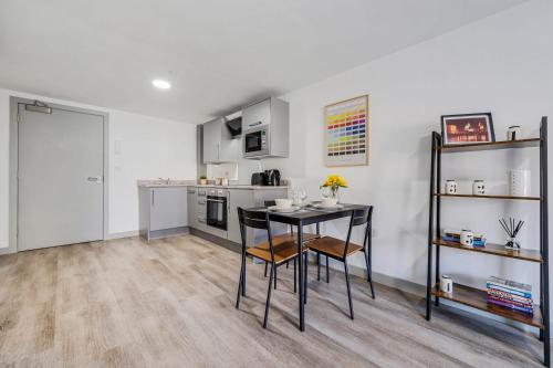 Host & Stay - The Roscoe Nest, Liverpool (photo 9)