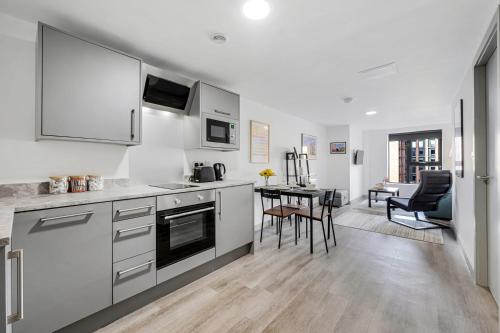 Host & Stay - The Roscoe Nest, Liverpool (photo 2)