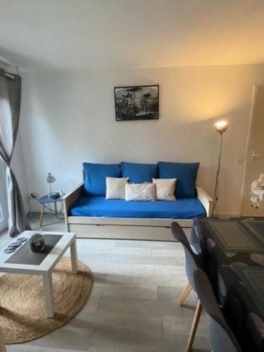 Résidence Debussy - maeva Home - Appartement 2 Pièces 4 Personnes - Select 39 - Location saisonnière - Carnoux-en-Provence