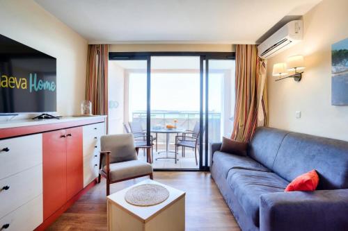 Résidence Cannes Villa Francia - maeva Home - Appartement 3 pièces 7 personnes - Sélection MAE-0244