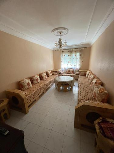 Nice Appartement in TANGIER