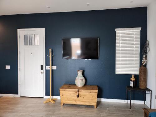 delat sällskapsrum/tv-rum, Scenic Southwest Hideaway, Perfect for Relaxation! in Laveen