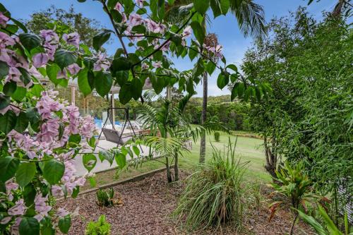 Apkārtne, Gympie Luxury Caravan with ensuite bathroom in Victory Heights