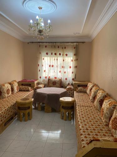 Nice Appartement in TANGIER in Luxus