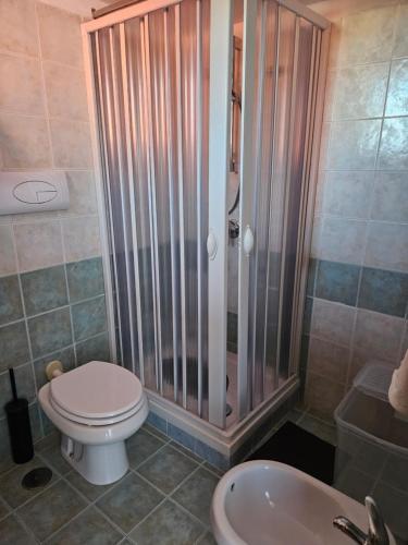 Bed & Breakfast Neapolis