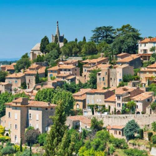 Maison avec Piscine - centre village à 2 pas d'Aix-en-Provence