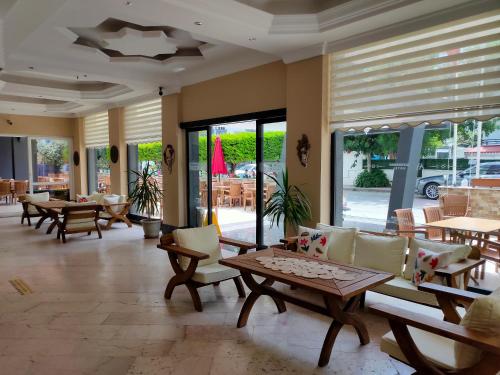 Altinersan Hotel, Didim