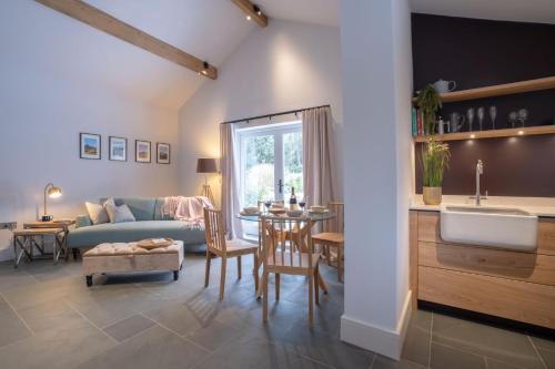 The Coach House - Lyth Valley by LetMeStay in Underbarrow