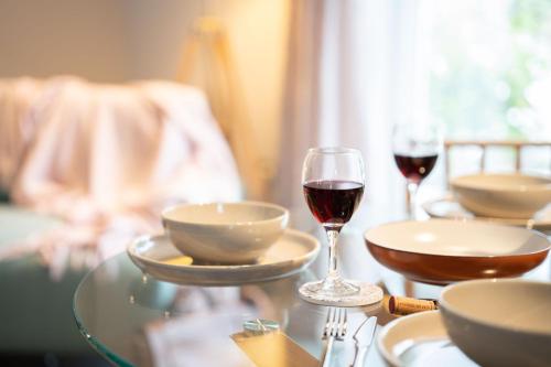 The Coach House - Lyth Valley by LetMeStay in Underbarrow