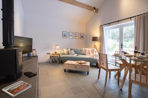 The Coach House - Lyth Valley by LetMeStay in Underbarrow