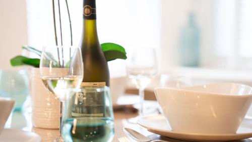 Bronte Apartment - Dales - Lakes - Kirkby Lonsdale, Carnforth (fotografie 10)